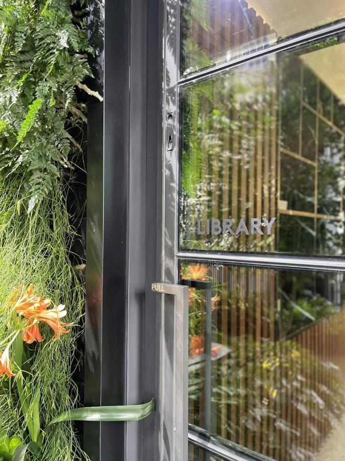 Paragon Apartments By Cllix Melbourne Exterior foto